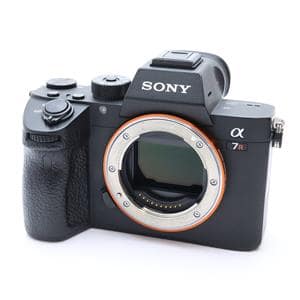 SONY (ソニー) α7RIII ボディ ILCE-7RM3 メイン