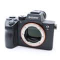 α7RIII ボディ ILCE-7RM3