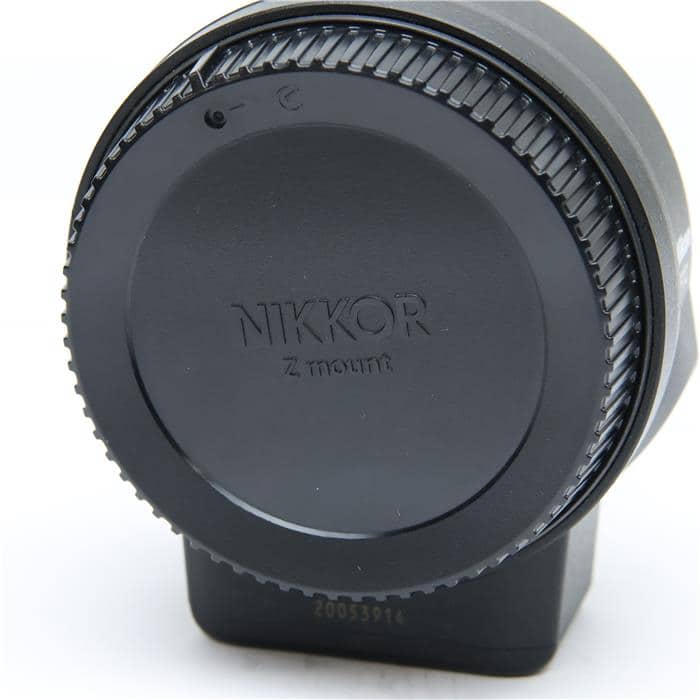 ニコン Nikon マウントアダプター FTZ 【中古】(中古 ニコン Nikon マウントアダプター FTZ 【中古】(中古