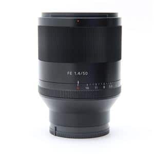 Amazon.com : Sony FE 50mm F1.4 GM Lens (Sony E) : Electronics