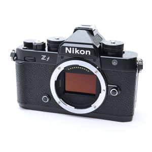 Nikon (ニコン) Z f メイン