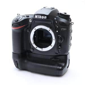 Nikon (ニコン) D7200 バッテリーパックキット メイン