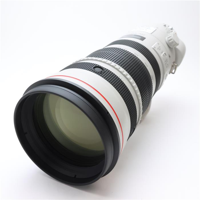 EF200-400mm F4L IS USM エクステンダー 1.4X