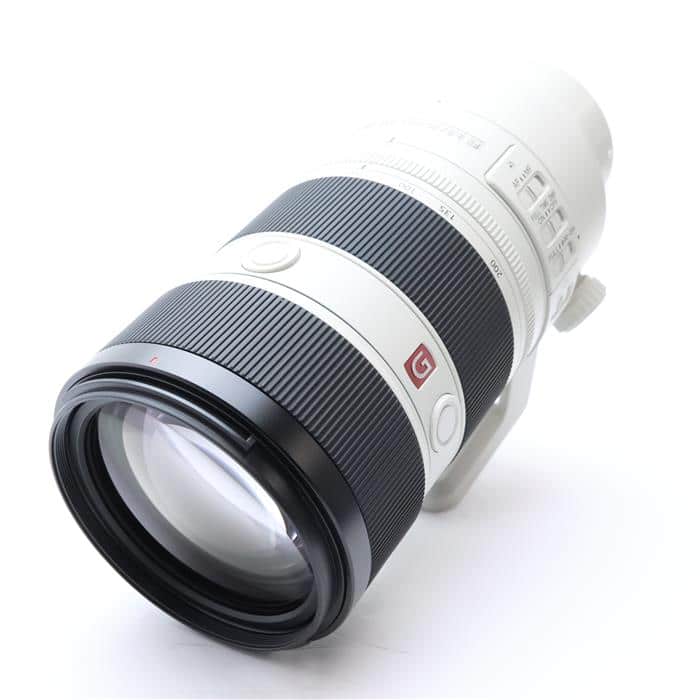 FE 70-200mm F2.8 GM OSS II SEL70200GM2