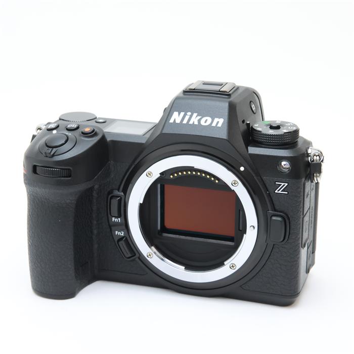 Z6III ボディ