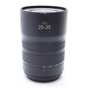 HASSELBLAD (ハッセルブラッド) XCD 20-35mm F3.2-4.5 E メイン