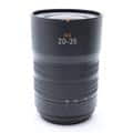 XCD 20-35mm F3.2-4.5 E