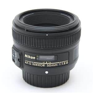 Nikon AF-S NIKKOR 50mm f/1.8G 単焦点レンズ Nikon AF-S NIKKOR 50mm f/1.8 G 実写レビュー
