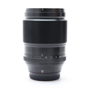 FUJIFILM (フジフイルム) フジノン XF90mm F2 R LM WR メイン