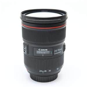 Canon (キヤノン) EF24-70mm F2.8L II USM メイン