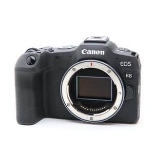 Canon (キヤノン) EOS R8 ボディ メイン