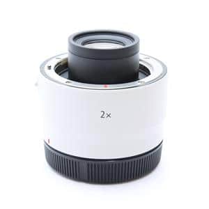 本日限定価格Canon EXTENDER キャノン　エクステンダー RF2x CANON エクステンダー RF2x 価格比較 - 価格.com