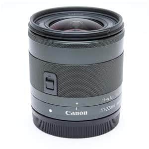 【中古品】Canon EF-M18-55mm／11-22mm f4-5.6セット 中古品】Canon EF-M18-55mm／11-22mm f4-5.6セット - メルカリ
