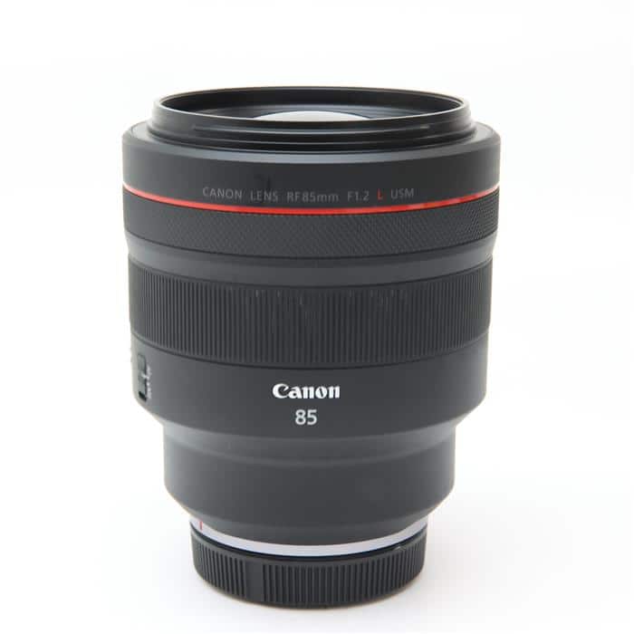 RF85mm F1.2L USM