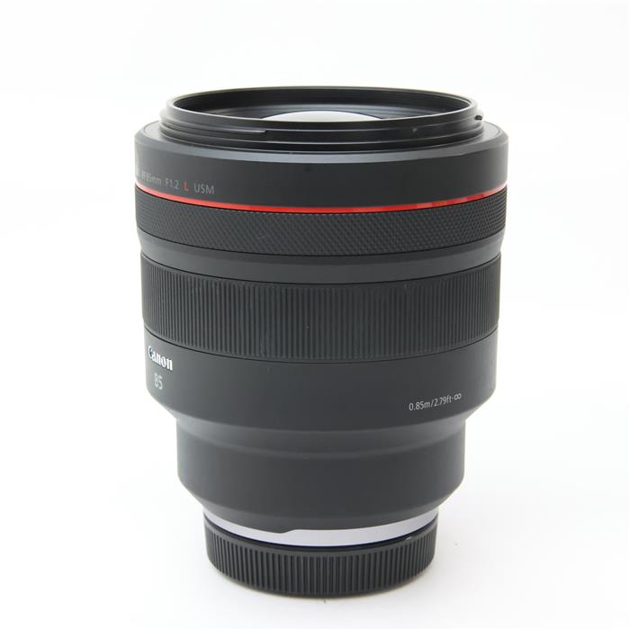 RF85mm F1.2L USM