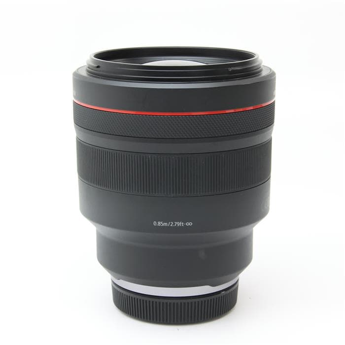RF85mm F1.2L USM