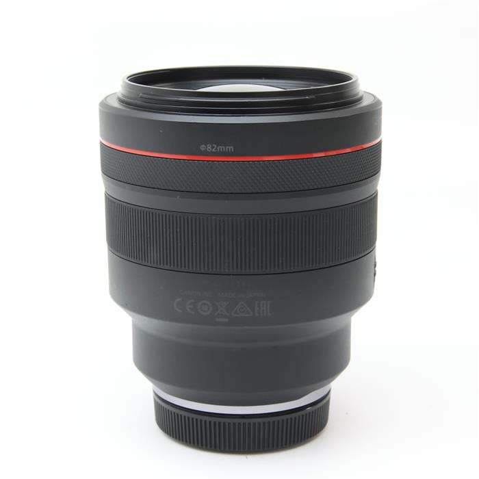 RF85mm F1.2L USM