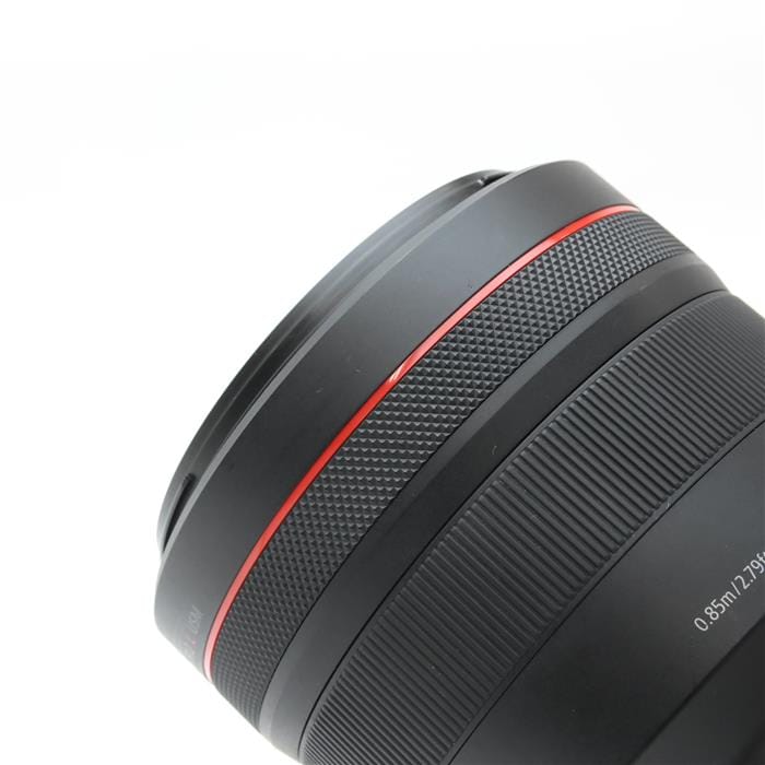 RF85mm F1.2L USM