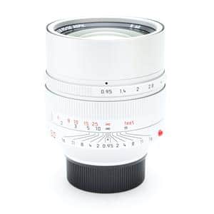 新品)Leica (ライカ) ノクティルックス M50mm F0.95 ASPH