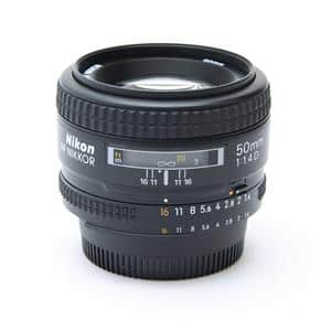 AI AF Nikkor 50mm f/1.4D」の商品検索結果 | デジタルカメラ、ミラー