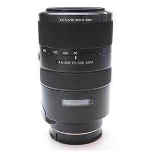 70-300mm f4.5-5.6 g ssm sal70300g」の商品検索結果 | デジタルカメラ