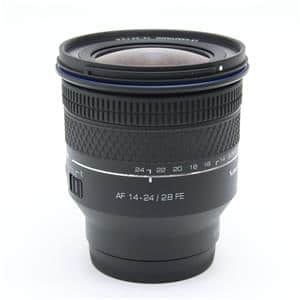 SAMYANG (サムヤン) AF 24mm F2.8 FE (ソニーE用/フルサイズ対応