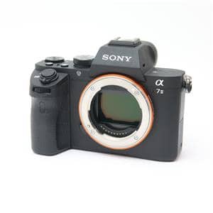 SONY α7II」の商品検索結果 | デジタルカメラ、ミラーレスカメラ、交換