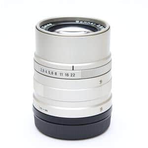 レンジファインダーレンズ一覧」「CONTAX」の商品検索結果 | デジタル