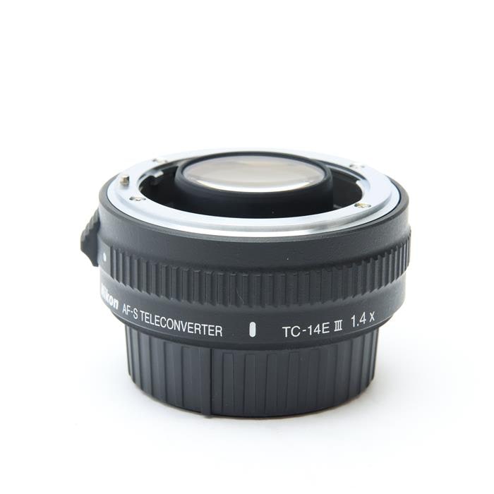 AF-S TELECONVERTER TC-14E III