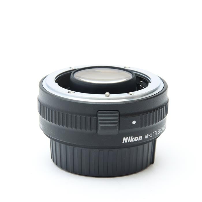 AF-S TELECONVERTER TC-14E III
