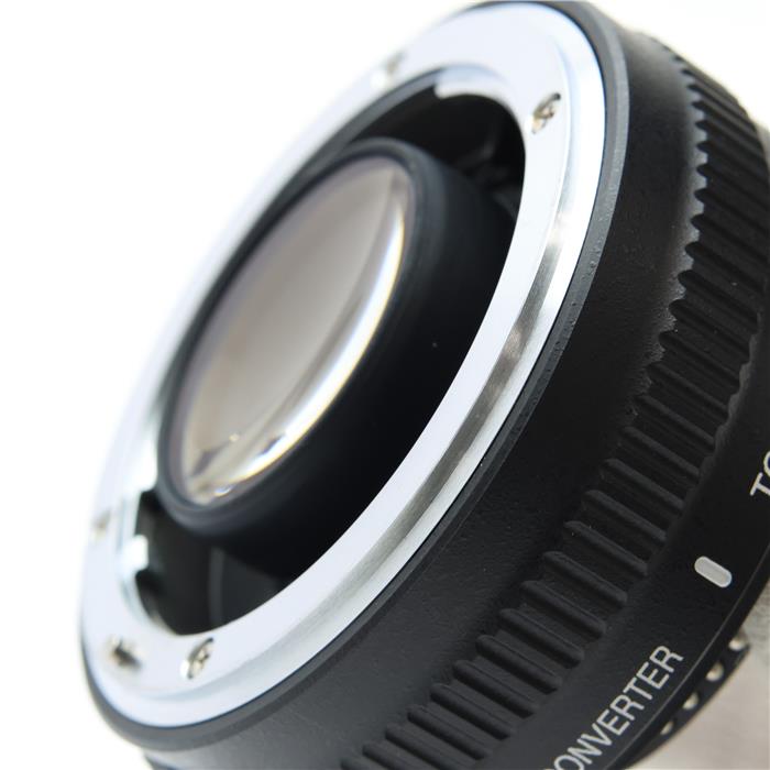 AF-S TELECONVERTER TC-14E III