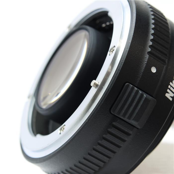 AF-S TELECONVERTER TC-14E III