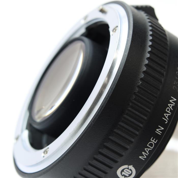 AF-S TELECONVERTER TC-14E III