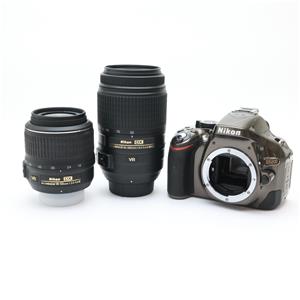 Nikon (ニコン) D5200 ブロンズ」の商品検索結果 | デジタルカメラ