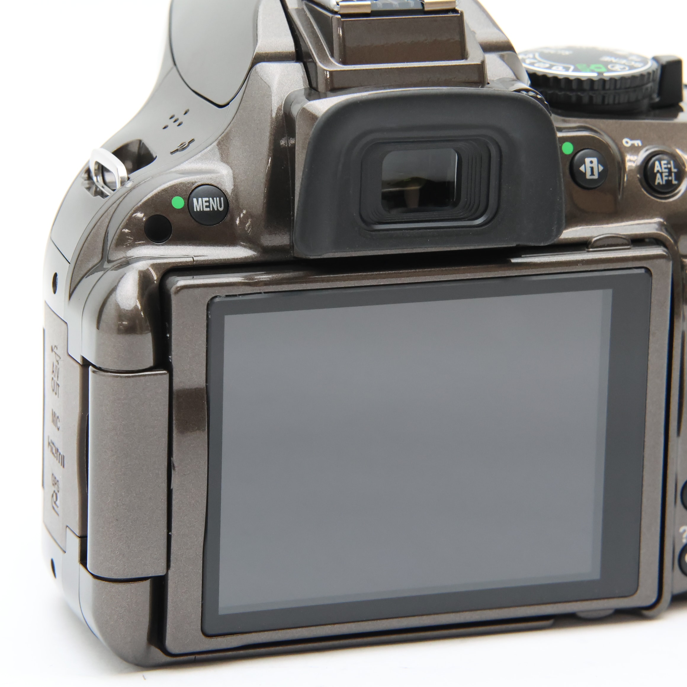 D5200 ダブルズームキット | Nikon デジタル一眼レフカメラ ニコン