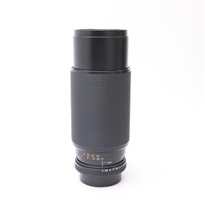 CONTAX Vario-Sonnar T*80-200mm F4 MM」の商品検索結果 | デジタル