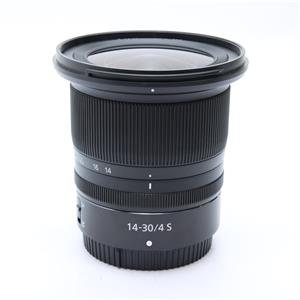 Nikon (ニコン) NIKKOR Z 14-30mm F4 S メイン