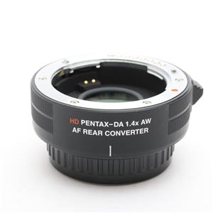 PENTAX (ペンタックス) HD DA AF REAR CONVERTER 1.4x AW メイン