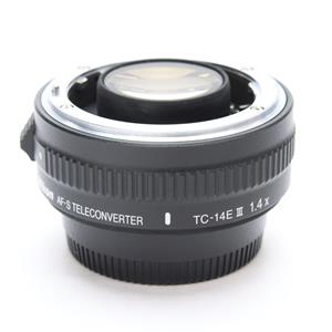 Nikon (ニコン) AF-S TELECONVERTER TC-14E III メイン