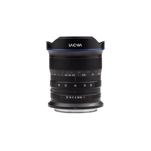 LAOWA （ラオワ） 10-18mm F4.5-5.6 ZOOM（ライカSL/TL用）