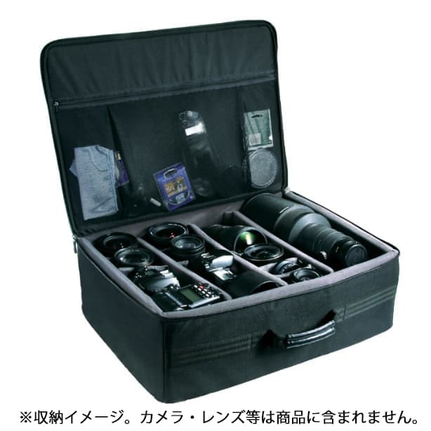 VANGUARD (バンガード) DIVIDER BAG 53