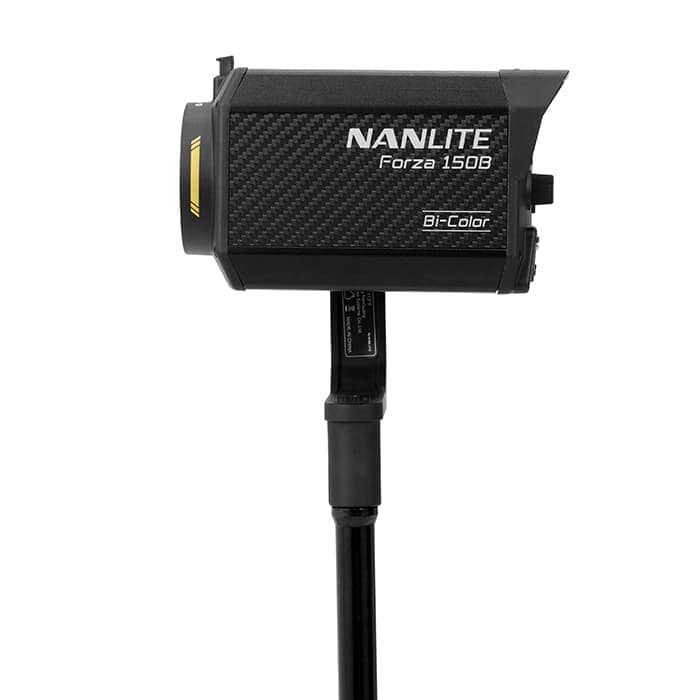新品)NANLITE（ナンライト） Forza-150B LED バイカラースポットライト