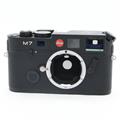 Leica (ライカ) M7 0.72 JAPAN ブラック