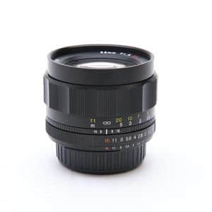 Voigtlander NOKTON 58mm F1.4」の商品検索結果 | デジタルカメラ 