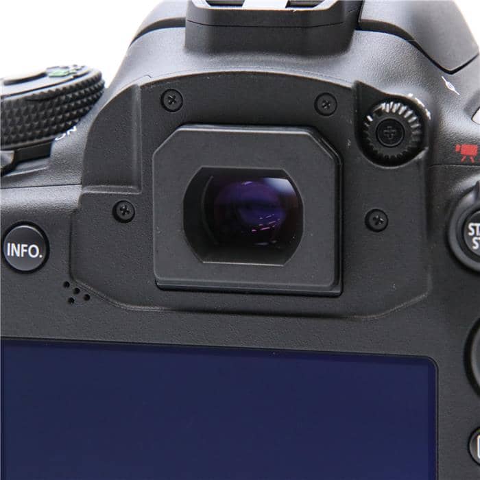 中古)Canon (キヤノン) EOS 7D Mark II ボディ（商品ID：3717015935506 
