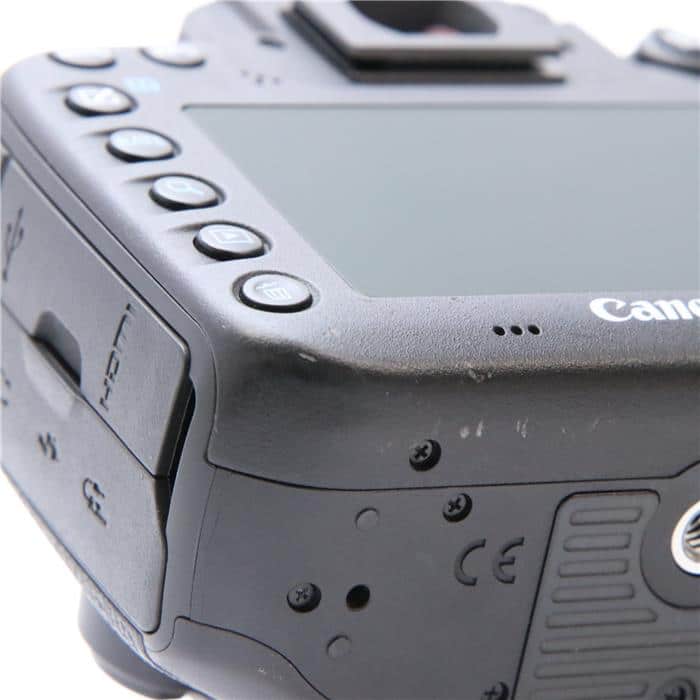 中古)Canon (キヤノン) EOS 7D Mark II ボディ（商品ID：3717015935506 