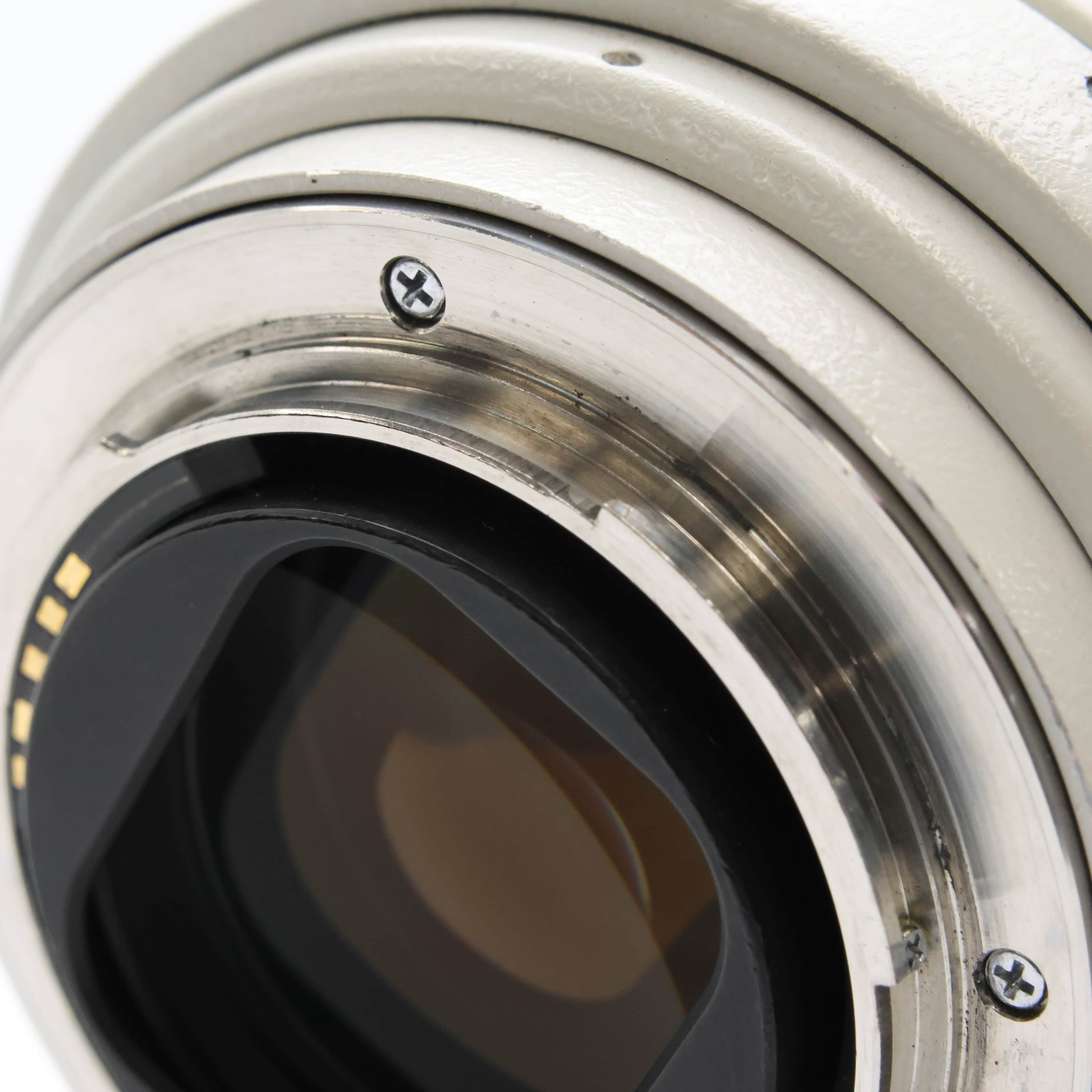中古)MINOLTA (ミノルタ) AF 80-200mm F2.8 G ※白鏡筒（商品ID 