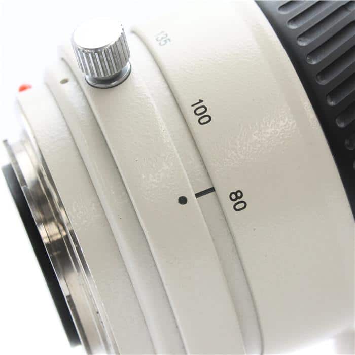 【実用品】MINOLTA AF 80-200mm F2.8 中古)MINOLTA (ミノルタ) AF 80-200mm F2.8 G ※白鏡筒（商品ID
