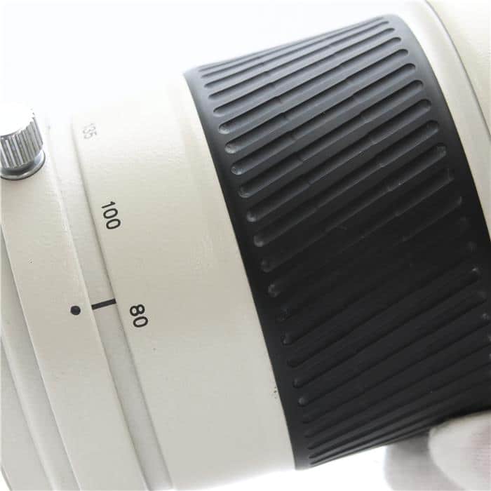 美品 MINOLTA AF 80-200mm F2.8 G AA3019 中古)MINOLTA (ミノルタ) AF 80-200mm F2.8 G ※白鏡筒（商品ID