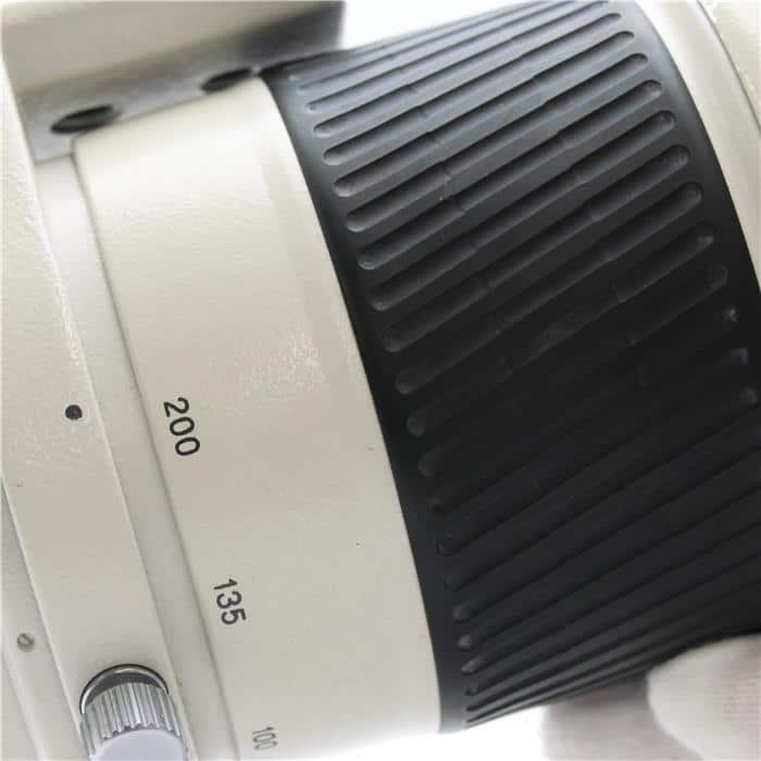 中古)MINOLTA (ミノルタ) AF 80-200mm F2.8 G ※白鏡筒（商品ID